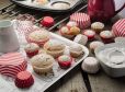 Muffins - Grundrezept