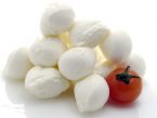 Mozzarella Rezepte