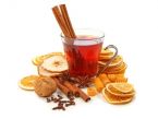 Glühwein, Punsch & Eierlikör Rezepte