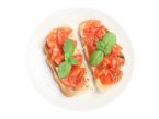 Bruschetta, Crostini, Tramezzini Rezepte