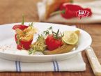 Gesunde schlanke Bio Rezepte  