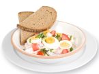 Eiersalat