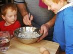Muttertag: Frühstück