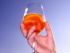 Bella Italia im Glas: Aperol!