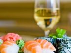 Frühlingsrollen & Wein?