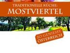 Traditionelle Küche Mostviertel