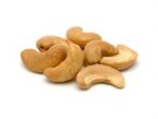 Cashew Nuss Rezepte