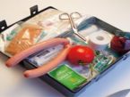Erste-Hilfe-Paket