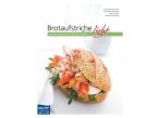Brotaufstriche light