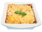 Auflauf und Gratin Rezepte