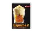 Buchtipp: Espumas!