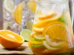 Punsch im Sommer?