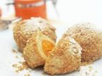 Knödel aus dem Dampfgarer