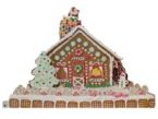 Lebkuchenhaus bauen