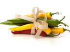Scharfe Rezepte