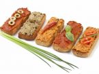 Aufstrich Rezepte