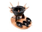 Fondue und Raclette Rezepte
