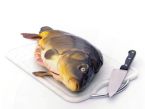 Wie koche ich Fisch?