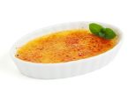Crème brûlée