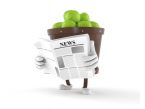 Kostenloser Rezept-Newsletter