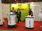 ichkoche.at bei der Messe Kulinar in Tulln