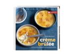Crème brûlée