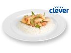 PangAsia Filetstücke mit Duftreis