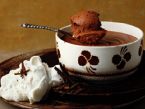 Schokoladen Mousse