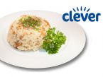 Eierschwammerl-Risotto