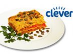 Kürbislasagne