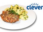 Kürbisschnitzel
