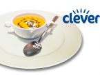 Kürbiscremesuppe
