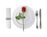 Romantische Gerichte
