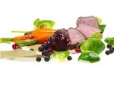 Wildbraten Rezepte