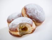Krapfen selber machen