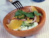 Vegetarische Salate