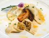 Pilz Vorspeisen