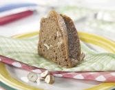 Rezepte mit Vollkorn oder Stevia