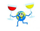 Wein: Weinregionen der Welt
