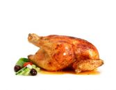 Geflügelbraten Rezepte