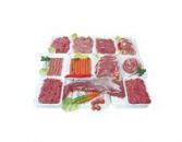 Fleisch und Wurst