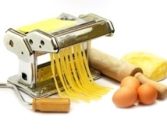 Pasta ganz einfach selber machen