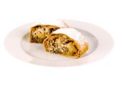 Süße Strudel