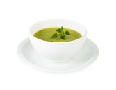 Creme-Suppen