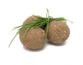 Pikante Knödel