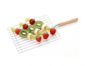 Grillrezepte
Obst & Süßes