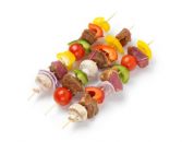 Grillrezepte
Spieße