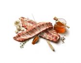 Grillrezepte
Spareribs