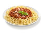 Spaghetti, Tagliatelle & Co