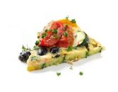Vegetarische Gerichte